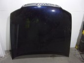 Recambio de capot para audi a8 (d2) 4.2 v8 32v referencia OEM IAM 4D1823029H AZUL 