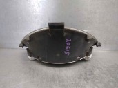 Recambio de cuadro instrumentos para citroën c3 1.4 referencia OEM IAM 9650735480 