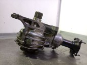 Recambio de caja transfer para mazda cx-5 2.2 turbodiesel cat referencia OEM IAM KN01 KN0127500 