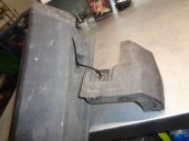 Recambio de spoiler talonera lateral derecha para mercedes-benz clase m (w164) 3.0 cdi cat referencia OEM IAM A1646900240 