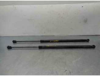 Recambio de amortiguadores maletero / porton para ford fiesta (cbk) 1.4 tdci cat referencia OEM IAM 2S51B406A10AC 