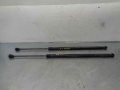 Replacement trunk / tailgate struts for Ford Fiesta (CBK) 1.4 TDCi CAT OEM IAM reference 2S51B406A10AC 