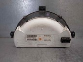 Recambio de cuadro instrumentos para citroën c3 1.4 referencia OEM IAM 9650735480 