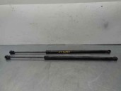 Recambio de amortiguadores maletero / porton para ford fiesta (cbk) 1.4 tdci cat referencia OEM IAM 2S51B406A10AC 