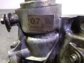 Recambio de caja transfer para mazda cx-5 2.2 turbodiesel cat referencia OEM IAM KN01 KN0127500 