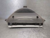 Recambio de cuadro instrumentos para citroën c3 1.4 referencia OEM IAM 9650735480 