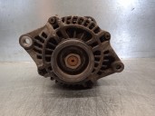 Replacement alternator for Nissan Almera (N16/E) 1.5 16V CAT OEM IAM reference 231004M510 A2TB3191 MITSUBISHI