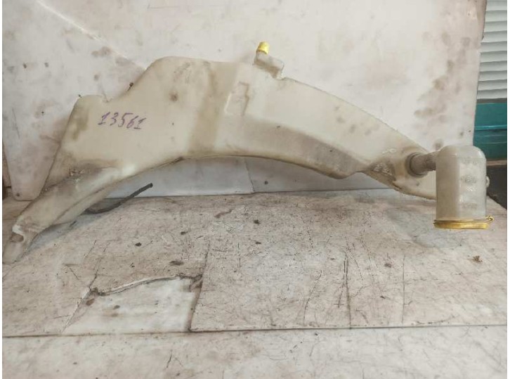 Recambio de deposito limpia para ford transit connect (tc7) 1.8 tdci cat referencia OEM IAM 2T1417618AB 