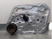 Recambio de elevalunas delantero derecho para hyundai i30 1.6 crdi cat referencia OEM IAM 824802R030 2 PINES 5 PUERTAS