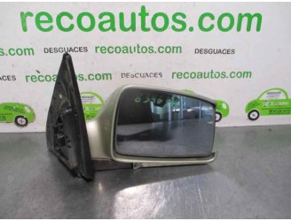 Recambio de retrovisor derecho para kia sportage ex referencia OEM IAM   