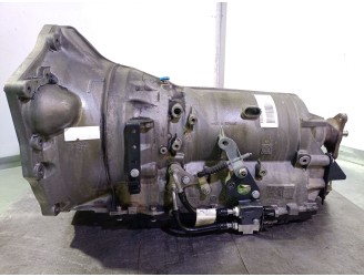 Recambio de caja cambios para iveco daily vi furgoneta 33s16, 35s16, 35c16, 40c16, 50c16 referencia OEM IAM 8HP70 5802244443 110