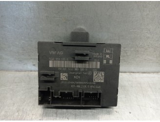 Recambio de modulo confort para audi a3 limousine (8vs, 8vm) 1.6 tdi referencia OEM IAM 5Q0959595E 