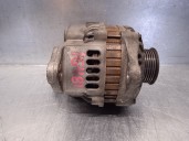 Replacement alternator for Nissan Almera (N16/E) 1.5 16V CAT OEM IAM reference 231004M510 A2TB3191 MITSUBISHI