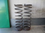Recambio de muelle amortiguacion para ford focus berlina (cak) 1.8 tddi turbodiesel cat referencia OEM IAM 