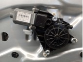 Recambio de elevalunas delantero derecho para hyundai i30 1.6 crdi cat referencia OEM IAM 824802R030 2 PINES 5 PUERTAS