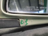 Replacement right wing mirror for Kia Sportage EX OEM IAM reference 