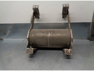 Recambio de deposito suspension para mercedes-benz clase m (w164) 3.0 cdi cat referencia OEM IAM A1643200015 