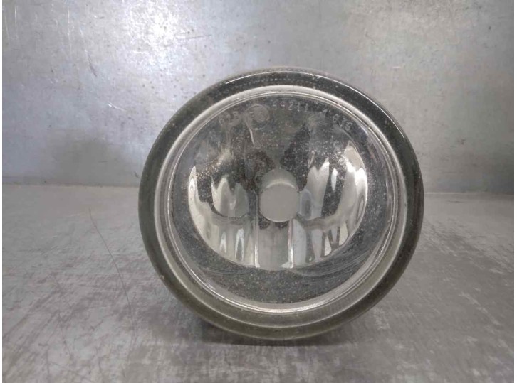 Recambio de faro antiniebla derecho para citroën c3 1.4 referencia OEM IAM 9648947780 