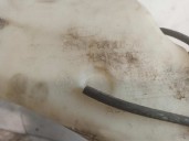 Recambio de deposito limpia para ford transit connect (tc7) 1.8 tdci cat referencia OEM IAM 2T1417618AB  