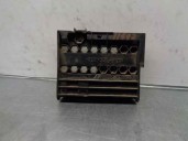 Recambio de caja reles / fusibles para ford fiesta (cbk) 1.4 tdci cat referencia OEM IAM 2S6T14A073BC 