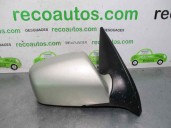 Replacement right wing mirror for Kia Sportage EX OEM IAM reference 