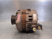 Replacement alternator for Nissan Almera (N16/E) 1.5 16V CAT OEM IAM reference 231004M510 A2TB3191 MITSUBISHI