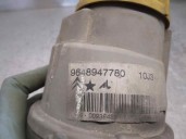 Recambio de faro antiniebla derecho para citroën c3 1.4 referencia OEM IAM 9648947780 