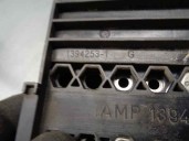 Recambio de caja reles / fusibles para ford fiesta (cbk) 1.4 tdci cat referencia OEM IAM 2S6T14A073BC 