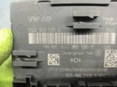Recambio de modulo confort para audi a3 limousine (8vs, 8vm) 1.6 tdi referencia OEM IAM 5Q0959595E 
