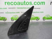 Replacement right wing mirror for Kia Sportage EX OEM IAM reference 