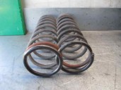 Recambio de muelle amortiguacion para ford focus berlina (cak) 1.8 tddi turbodiesel cat referencia OEM IAM 