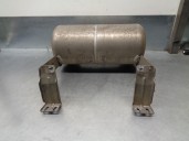 Recambio de deposito suspension para mercedes-benz clase m (w164) 3.0 cdi cat referencia OEM IAM A1643200015 