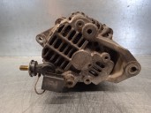 Replacement alternator for Nissan Almera (N16/E) 1.5 16V CAT OEM IAM reference 231004M510 A2TB3191 MITSUBISHI