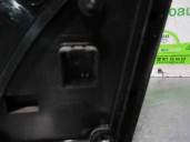 Replacement right wing mirror for Kia Sportage EX OEM IAM reference 