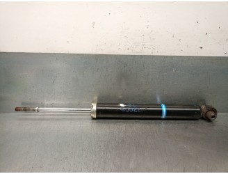 Recambio de amortiguador trasero derecho para toyota avensis sedán (_t27_) 2.0 d-4d (wwt271_) referencia OEM IAM 4853005430 4853