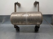 Recambio de deposito suspension para mercedes-benz clase m (w164) 3.0 cdi cat referencia OEM IAM A1643200015  