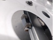 Recambio de elevalunas delantero derecho para hyundai i30 1.6 crdi cat referencia OEM IAM 824802R030 2 PINES 5 PUERTAS