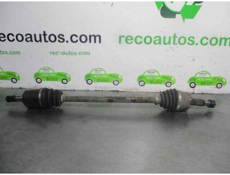 Recambio de transmision trasera izquierda para kia sportage ex referencia OEM IAM   