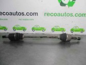 Recambio de transmision trasera izquierda para kia sportage ex referencia OEM IAM   