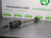 Recambio de transmision trasera izquierda para kia sportage ex referencia OEM IAM   