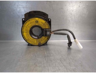 Replacement airbag ring for Nissan Almera (N16/E) 1.5 16V CAT OEM IAM reference 255544U026 