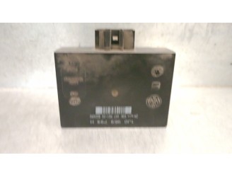 Recambio de modulo confort para volkswagen golf iv (1j1) 1.6 referencia OEM IAM 1J0959799H  5DK00795100 HELLA