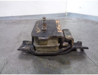 Recambio de soporte motor para subaru forester s11 (sg) 2.0 referencia OEM IAM 41022FA091  