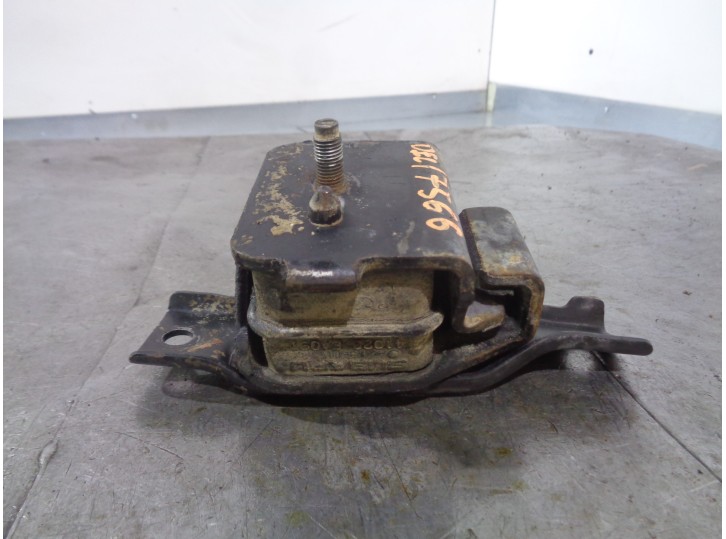 Recambio de soporte motor para subaru forester s11 (sg) 2.0 referencia OEM IAM 41022FA091 
