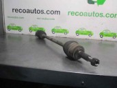 Recambio de transmision trasera izquierda para kia sportage ex referencia OEM IAM   