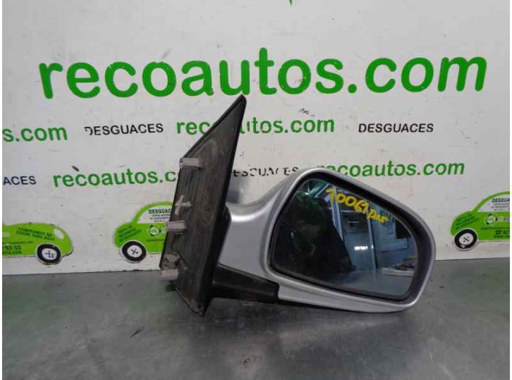Replacement right mirror for Hyundai Matrix (FC) 1.5 CRDi CAT OEM IAM reference 8762017700CA 5 PINS 5 DOORS