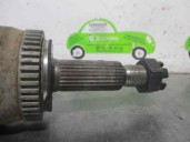 Recambio de transmision trasera izquierda para kia sportage ex referencia OEM IAM   