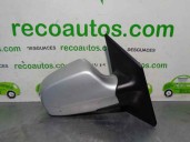Replacement right wing mirror for Hyundai Matrix (FC) 1.5 CRDi CAT OEM IAM reference 8762017700CA 5 PINS 5 DOORS
