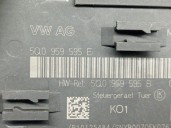 Recambio de modulo confort para audi a3 limousine (8vs, 8vm) 1.6 tdi referencia OEM IAM 5Q0959595E 