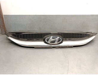 Recambio de rejilla delantera para hyundai ix35 (lm, el, elh) 2.0 crdi referencia OEM IAM 863512Y000 863512Y000 